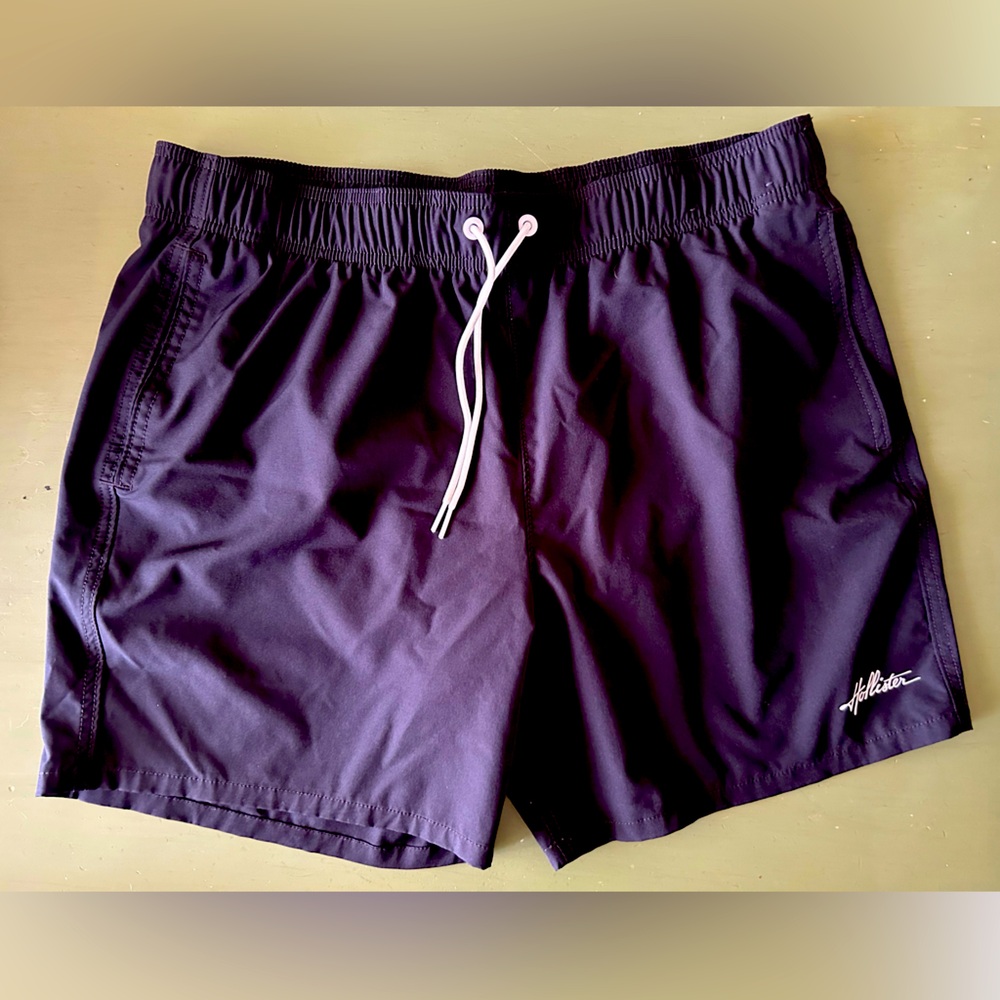 Men’s swim trunks - never worn